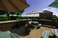 The Haven Inn - 애견동반