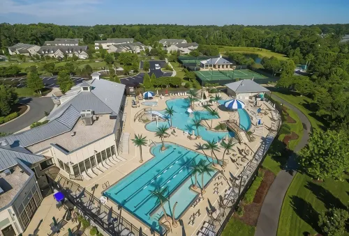 Luxury 5-Bedroom Villa, Exclusive Resort Community, Minutes to Bethany Beach - chambre d’hôtes