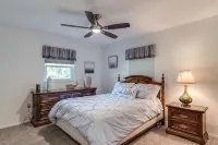 Private Home- Lake Access-Hot Tub- Sebring Raceway - 4-Sterne
