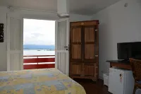 Hotel Camboa Antonina - PR - ที่มีสระว่ายน้ำ