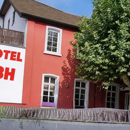 Hotel 3H Mannheim