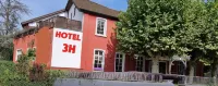 Hotel 3H Mannheim