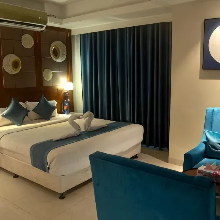 Annex Suites Bogura