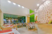 Waira Suites - breakfast