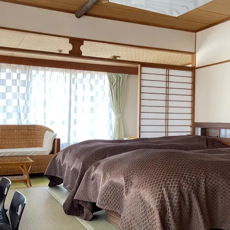 Seseragi-No-yu Sakuraya Sakuemon