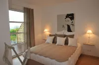 Villa with sea view and heated pool (in season) - Merinäköala