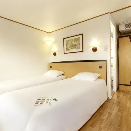 Kyriad Direct Metz Nord - Woippy