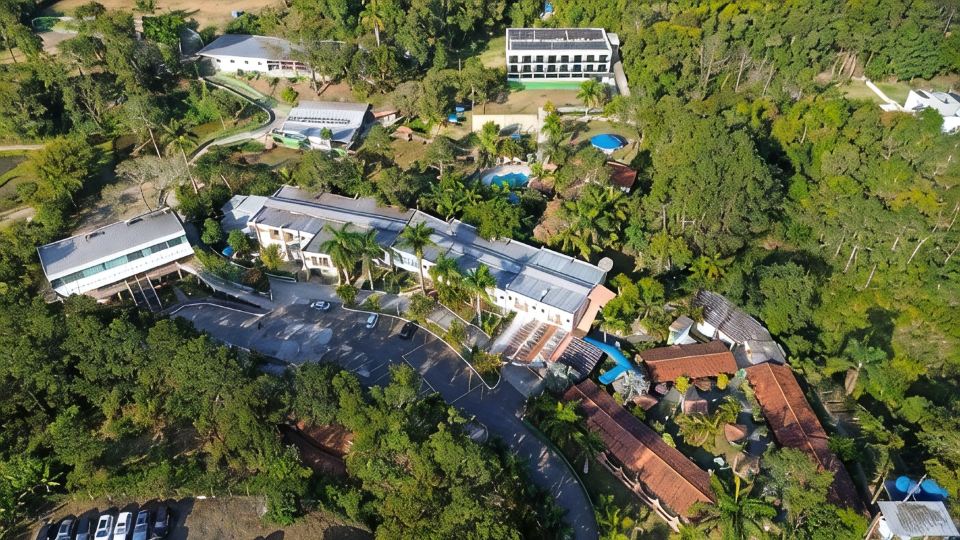 Hotel Green Hill