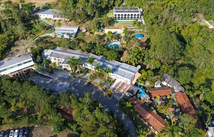 Hotel Green Hill
