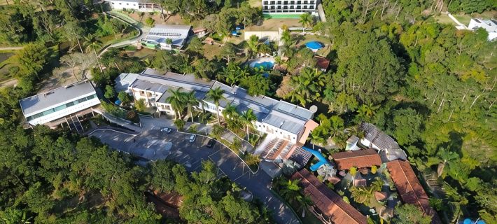 Hotel Green Hill Hotels in Juiz De Fora