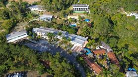Hotel Green Hill