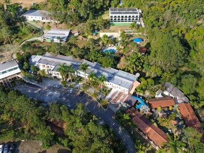 Hotel Green Hill