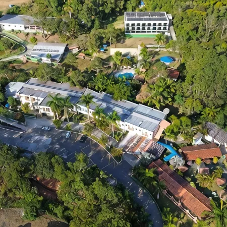 Hotel Green Hill