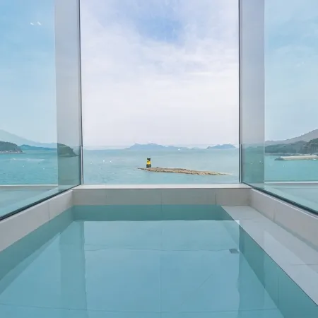 Namhae Private Pool Villa Damhae