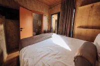 Hope Sapanca Tiny Houses - parcheggio
