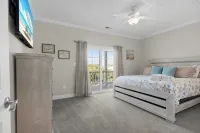 Relaxing Getaway at Atlantic Beach - 4-Star