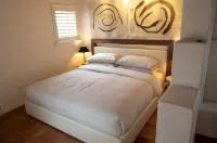Peaceful Suite in Desert Inn-Santa Clara King Room - breakfast
