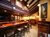Le Cozmo Guesthouse