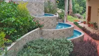 Mountain View Hotel - Hot Tub