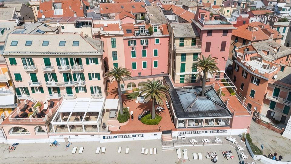 Hotel Miramare & Spa