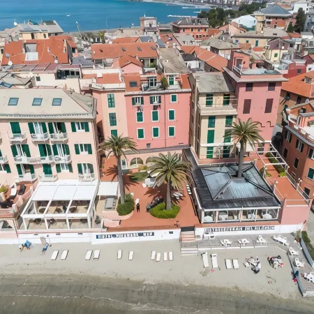 Hotel Miramare & Spa