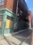2-bedroom apartment in Cincinnati over the heart of OTR - 2 ดาว