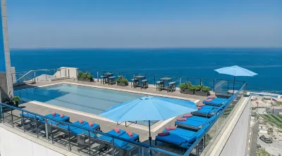 Raouché Arjaan by Rotana Hotels in 