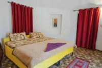 Bhati Desert Camp Raisar Bikaner - 4-Star