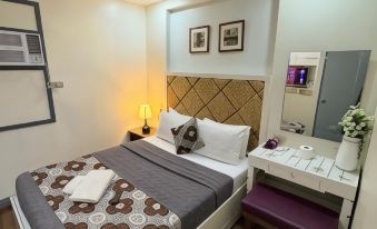 1775 Adriatico Suites