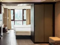 CENTUMCITY HOTEL Hotels near BEXCO