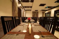 Lipi Resort and Spa - Breakfast