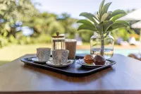 Ngoye Lodge - Pet friendly