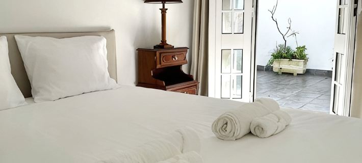 K&K Apartment Hotéis em Machico