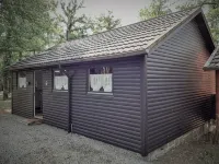 Chalet in nature in the Ardennes - 2성급