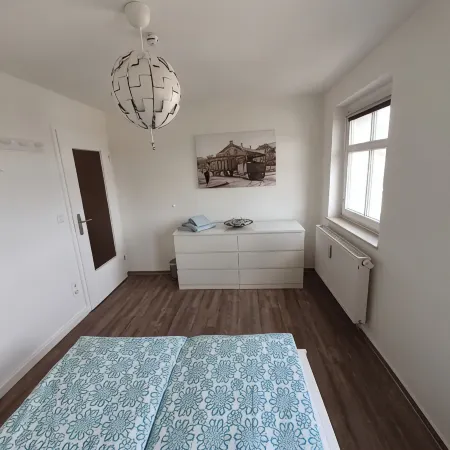 Gästewohnung Eulennest