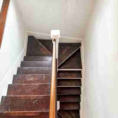 3BR Home in Downtown Saratoga - Walkable location - Close to Racetrack Others