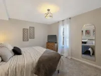 Charming 3-bedroom house in North Syracuse Ξενοδοχεία στην πόλη Clay