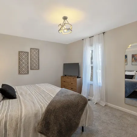 Charming 3-bedroom house in North Syracuse