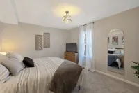 Charming 3-bedroom house in North Syracuse