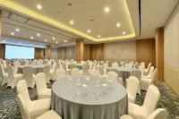Azana Boutique Bandar Lampung - Frühstück