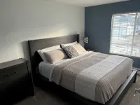Cozy Okoboji Lake House, 2 blocks from attractions - Wi-Fi