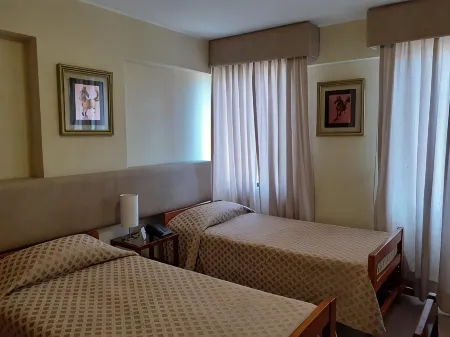 Hotel Melodia