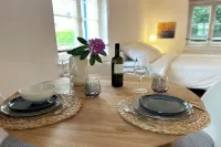 Seeloft Seeshaupt - Loft apartment on Lake Starnberg
