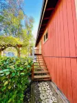 Scenic, cheery, and bright Eagle River home base to adventure. - Wifi