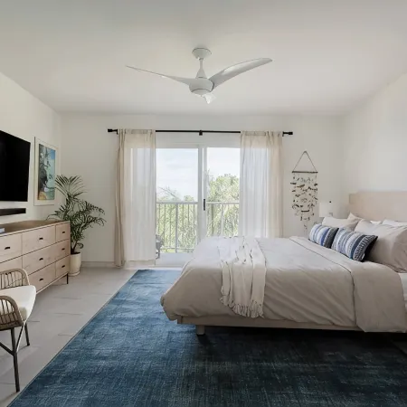 Amazing Oceanview New Delux Home with A/C