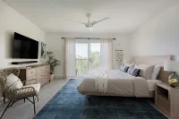 Amazing Oceanview New Delux Home with A/C - balcony