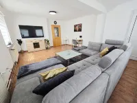 Vacation apartment 1 - near Phantasialand, Cologne, Bonn, Brühl Hotéis em Weilerswist