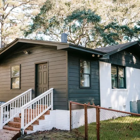 Cozy 5 BR/3-Bath home near Parris Island/Downtown Beaufort - Game Room, Fire Pit