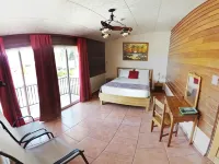 Hotel Calle 6 - Wifi