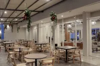 Palu Golden Hotel